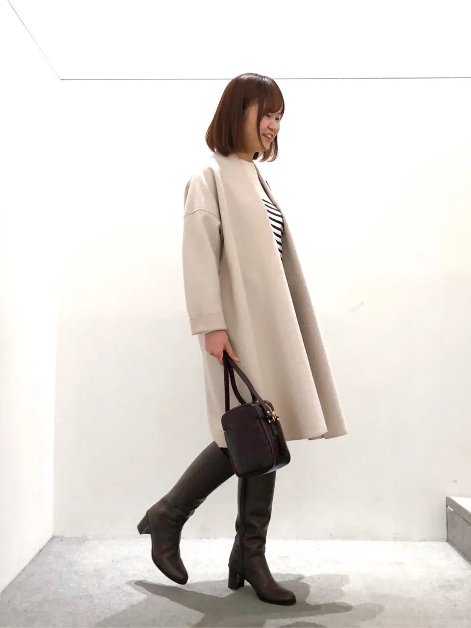 23区 杉山 コーディネート画像