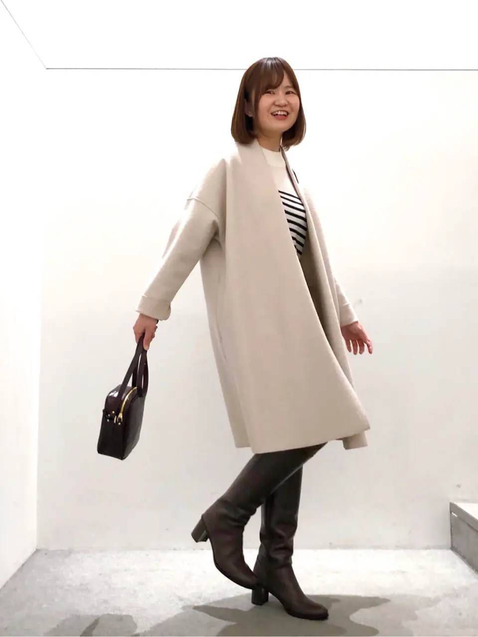 23区 杉山 コーディネート画像