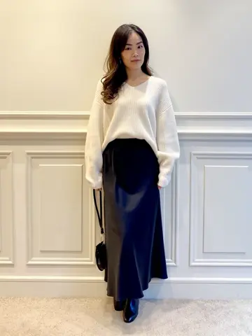 23区 松本 コーディネート画像