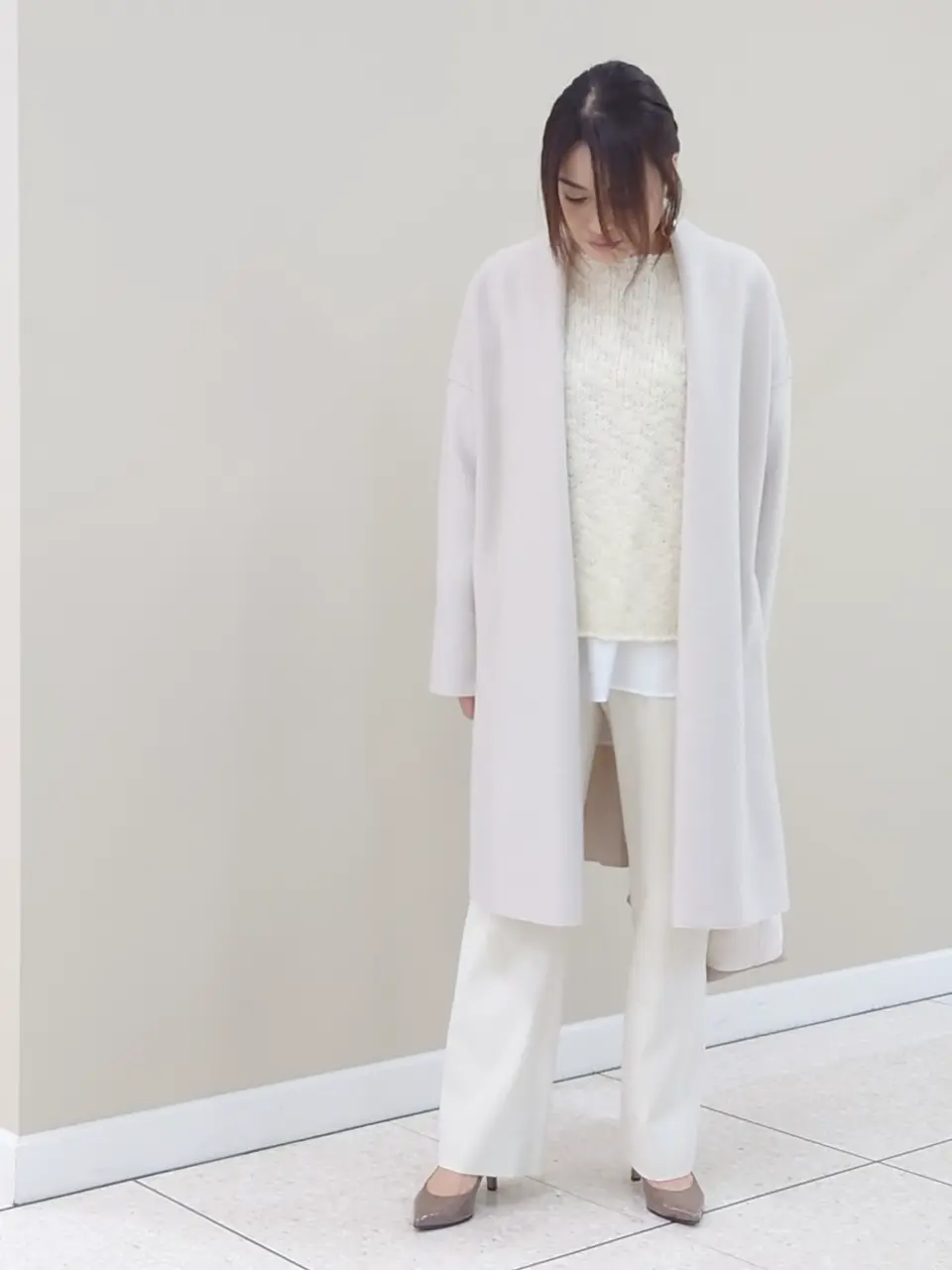  八坂 コーディネート画像