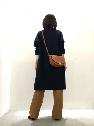 23区 宇井 コーディネート画像