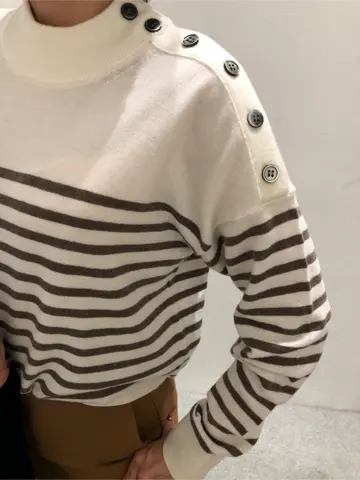 23区 宇井 コーディネート画像