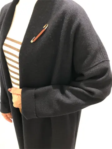 23区 宇井 コーディネート画像