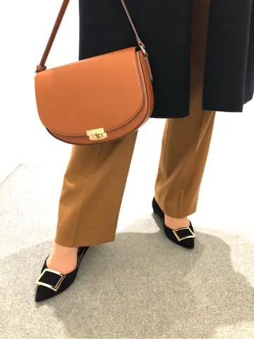 23区 宇井 コーディネート画像