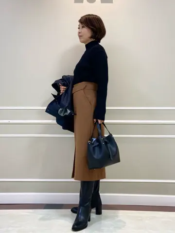 23区 荒川 コーディネート画像