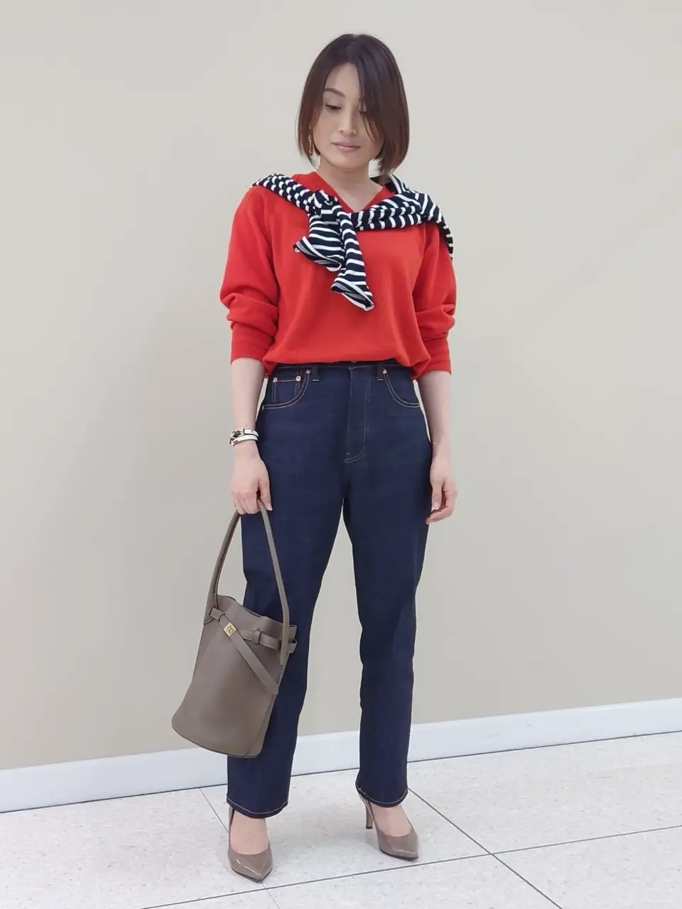  八坂 コーディネート画像