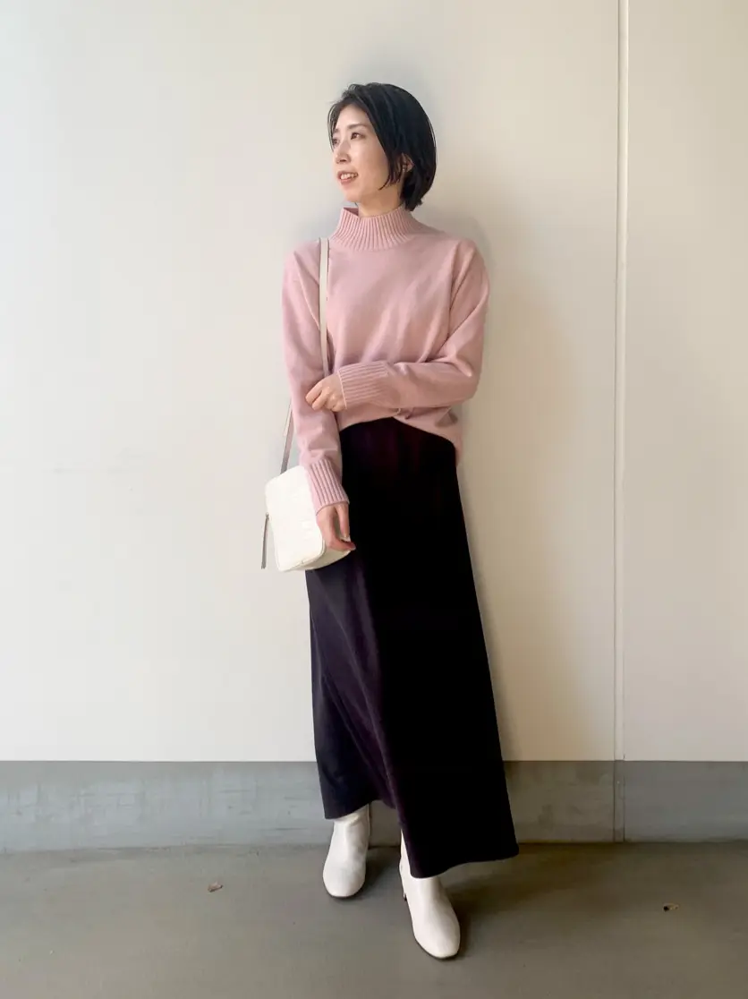  板垣 コーディネート画像