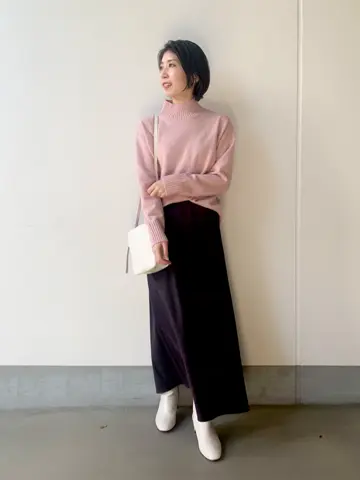 23区 板垣 コーディネート画像