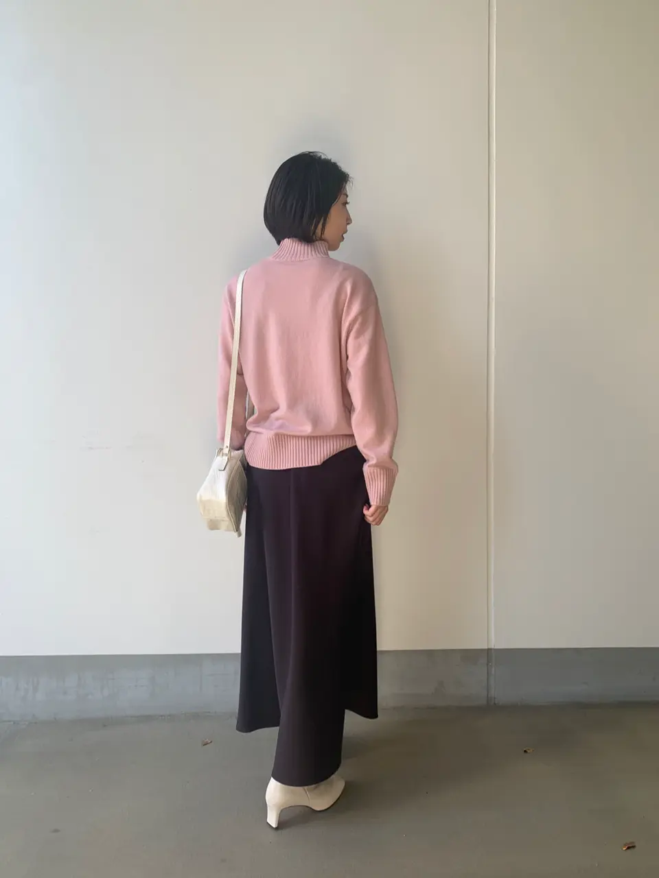 23区 板垣 コーディネート画像