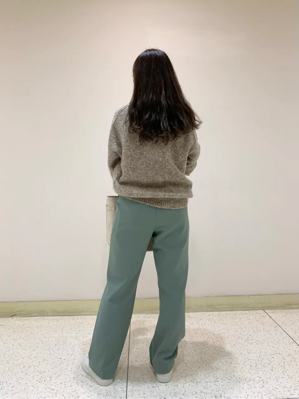 23区 山﨑 コーディネート画像