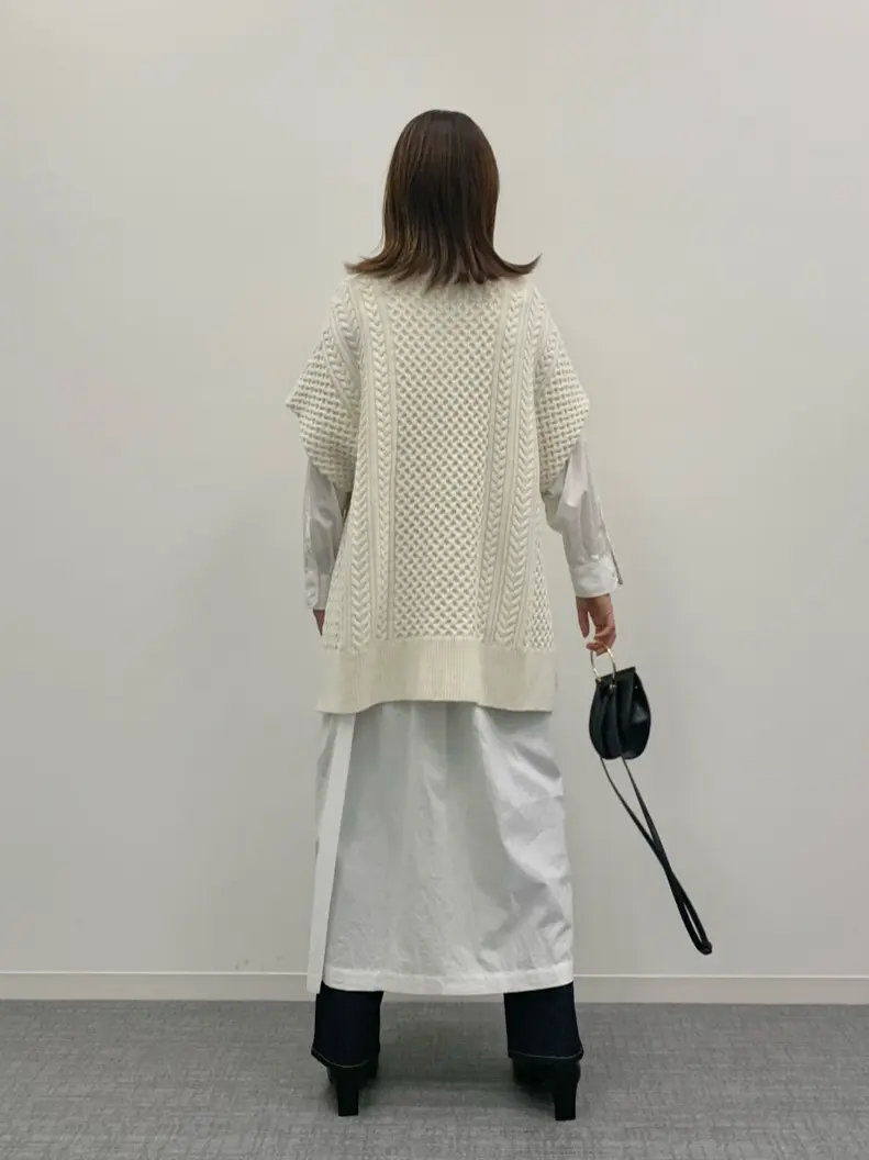 23区 秋葉 コーディネート画像