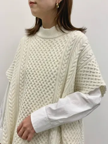 23区 秋葉 コーディネート画像