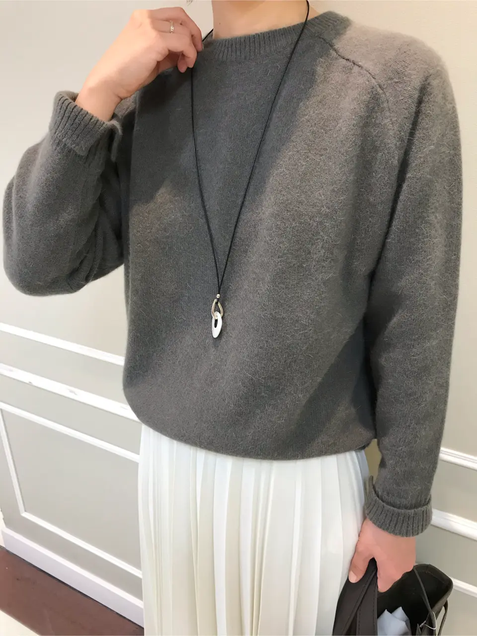 23区 石川 コーディネート画像