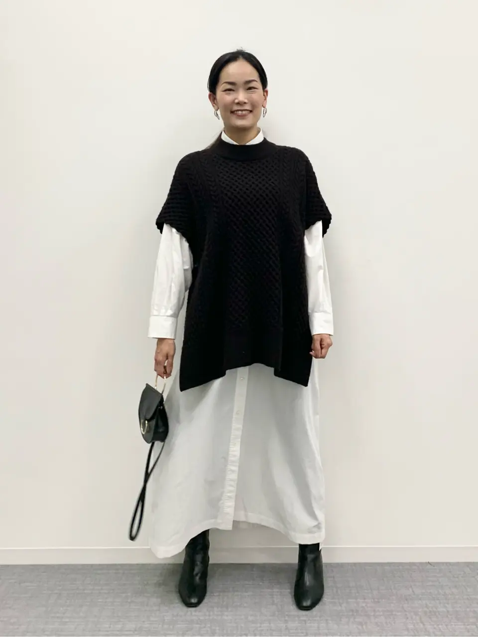 23区 松本 コーディネート画像