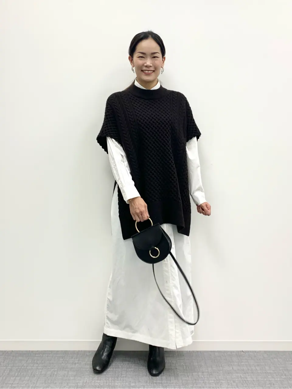 23区 松本 コーディネート画像