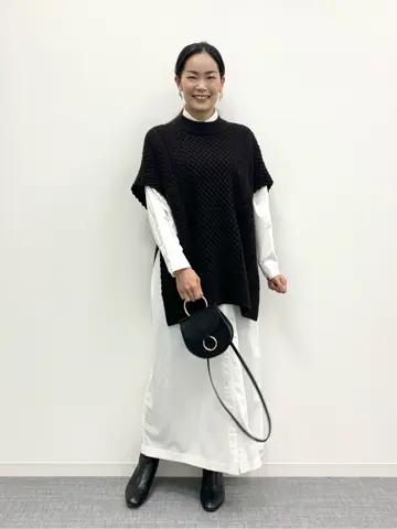 23区 松本 コーディネート画像