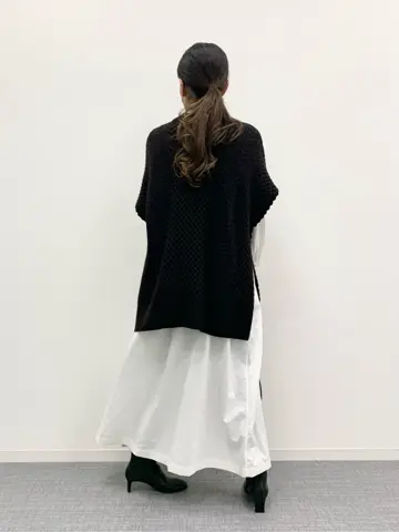 23区 松本 コーディネート画像