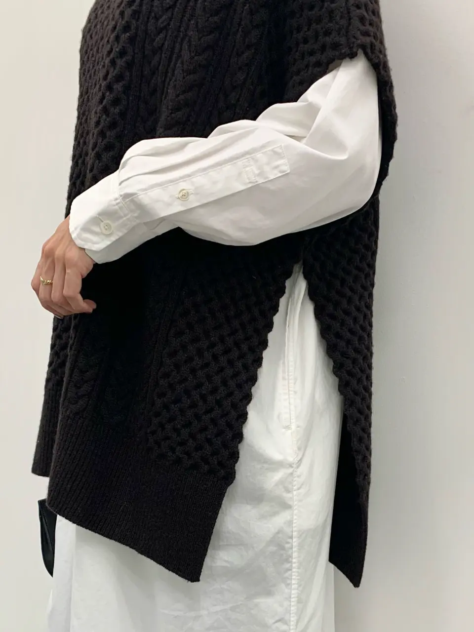 23区 松本 コーディネート画像