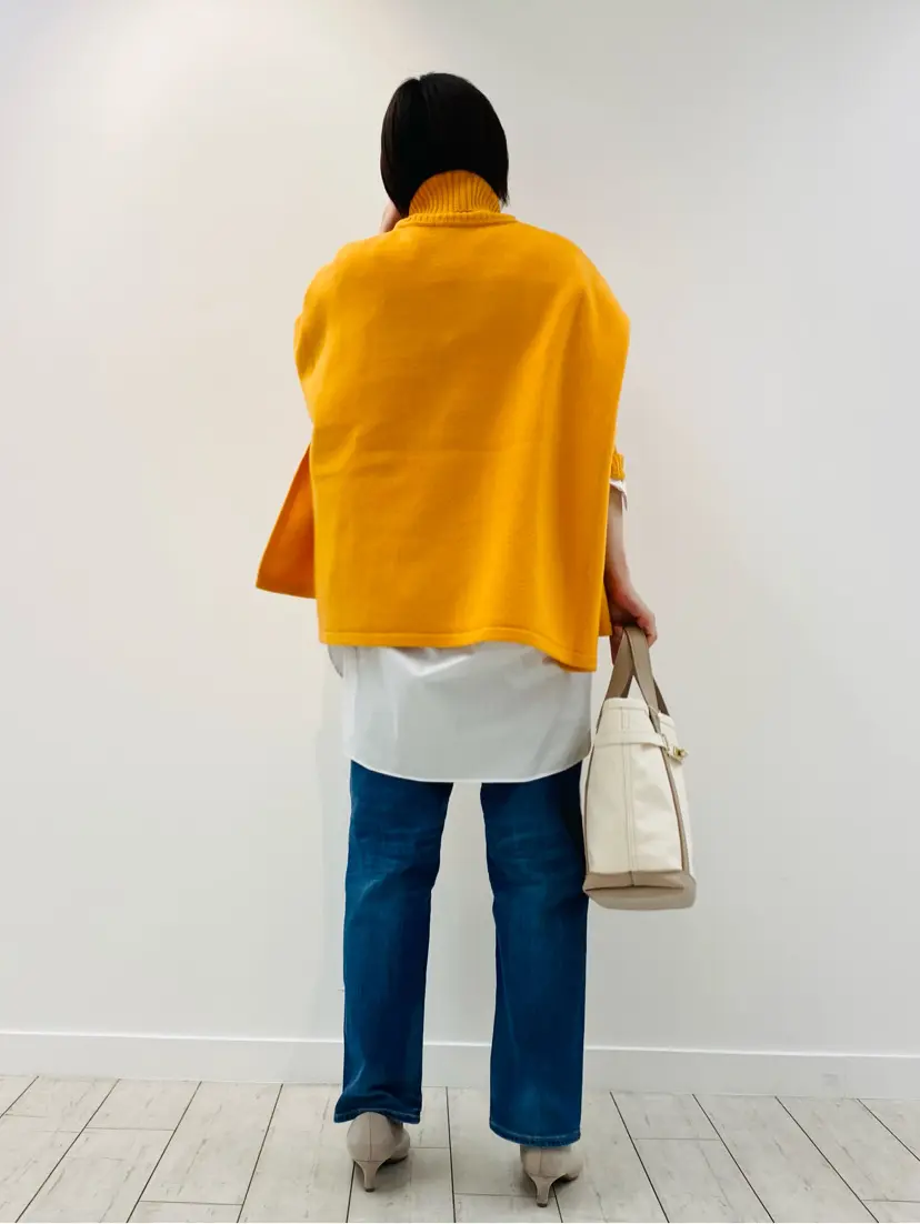 23区 岩舘 コーディネート画像