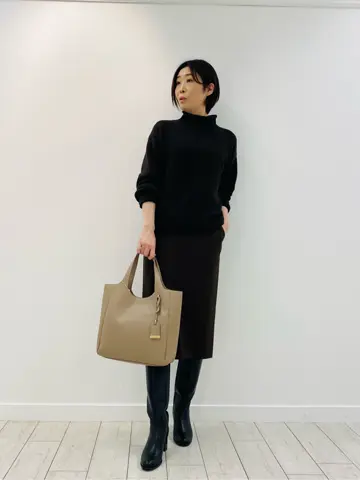 23区 岩舘 コーディネート画像