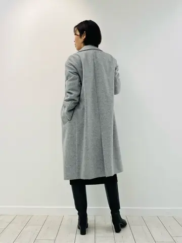 23区 岩舘 コーディネート画像