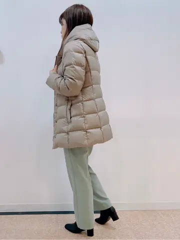 23区 島袋 コーディネート画像