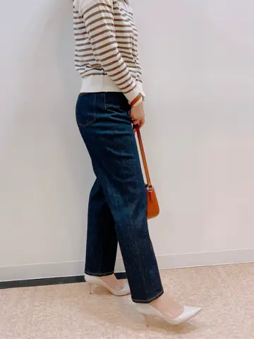 23区 島袋 コーディネート画像