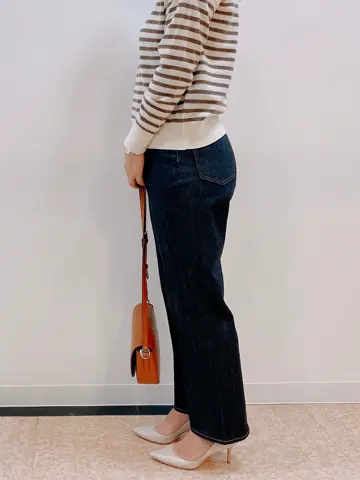 23区 島袋 コーディネート画像