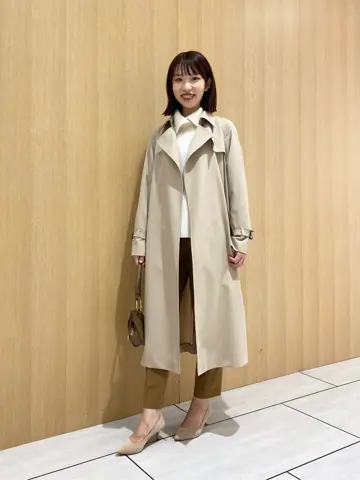 23区 原 コーディネート画像