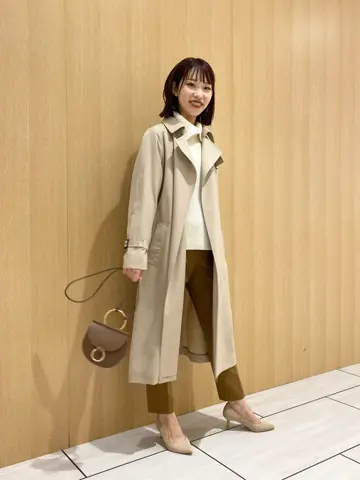 23区 原 コーディネート画像