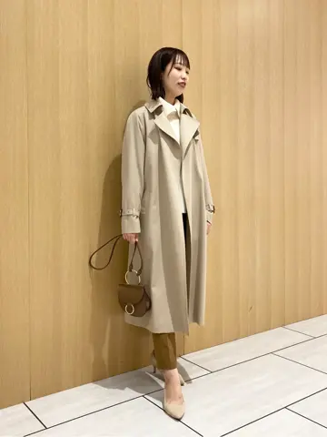 23区 原 コーディネート画像