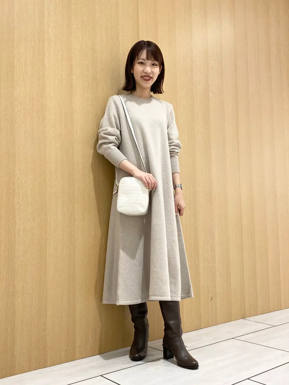 23区 原 コーディネート画像