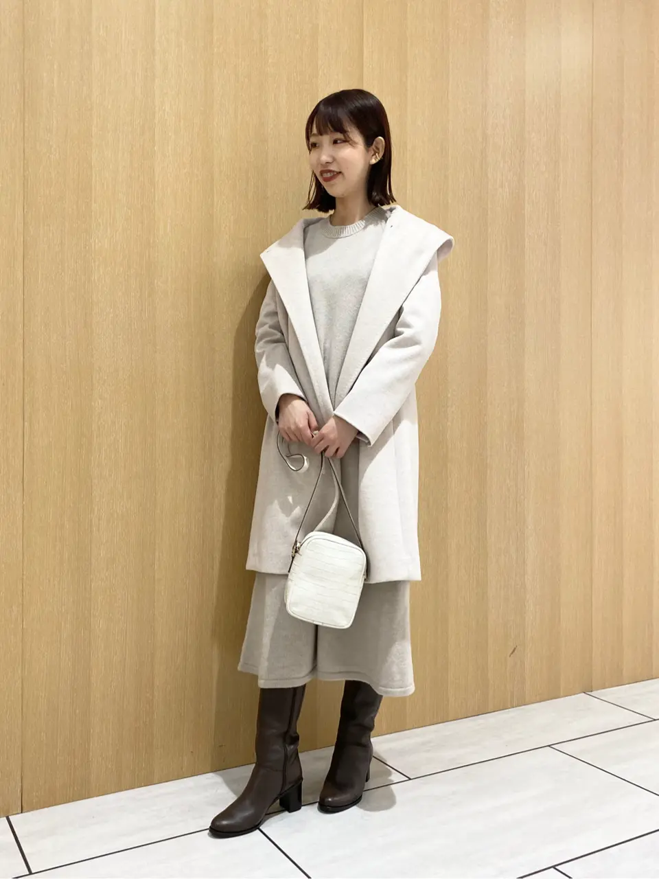 23区 原 コーディネート画像