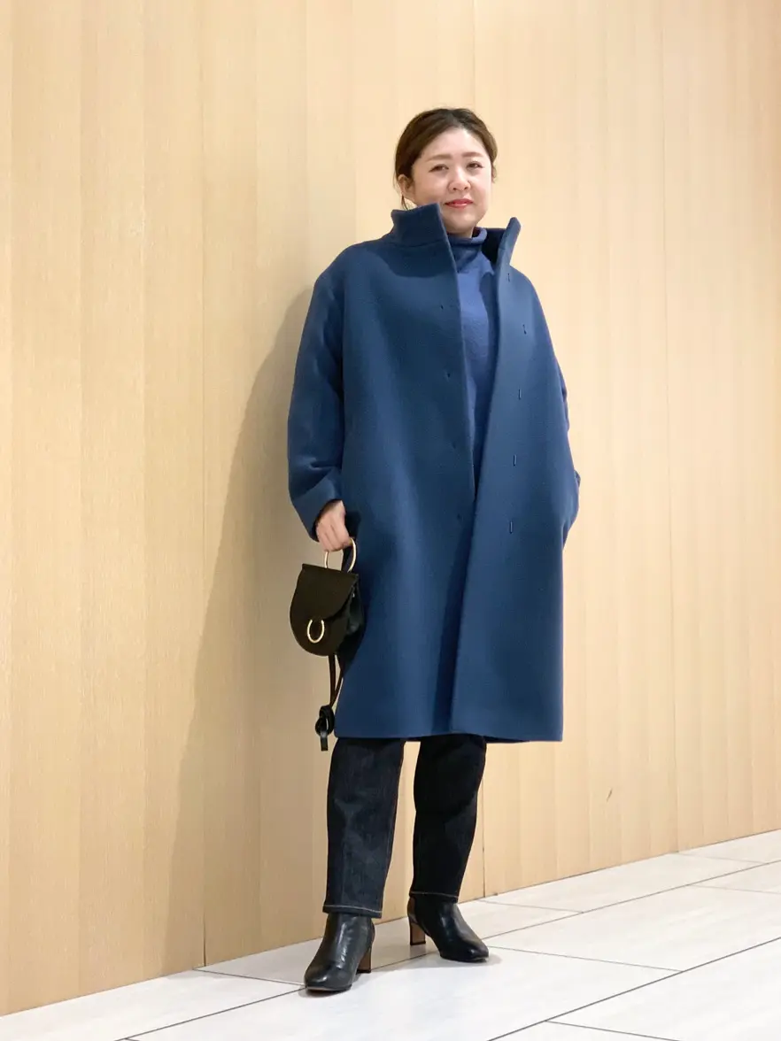 23区 幸田 コーディネート画像