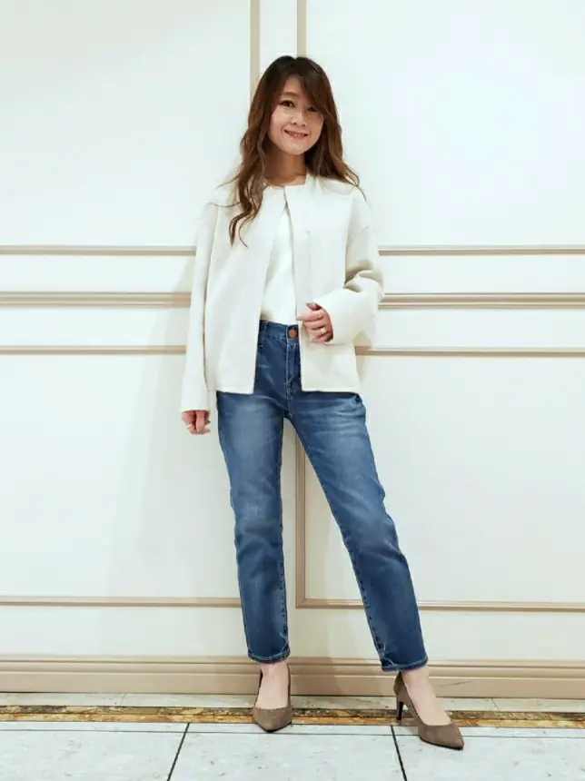  濱地 コーディネート画像