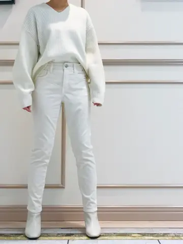 23区 橋爪 コーディネート画像