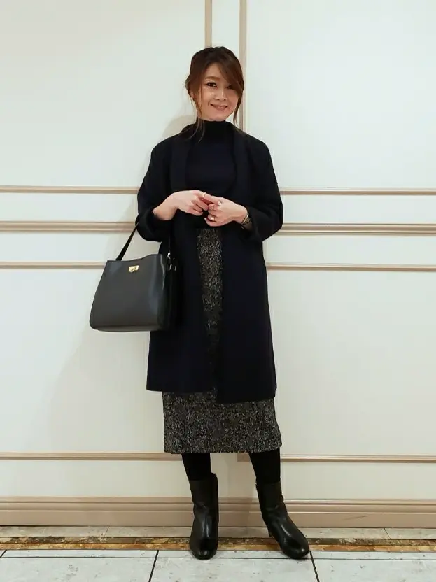  濱地 コーディネート画像