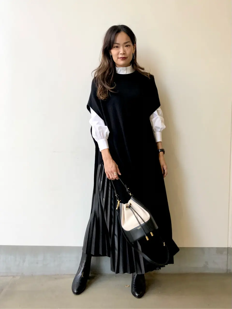 23区 松本 コーディネート画像