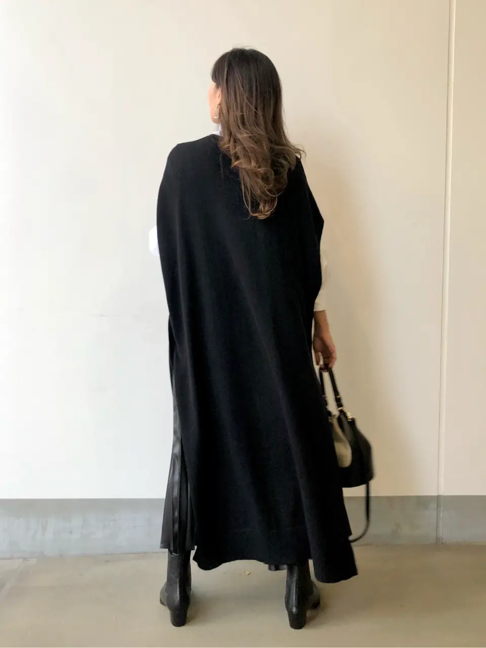 23区 松本 コーディネート画像