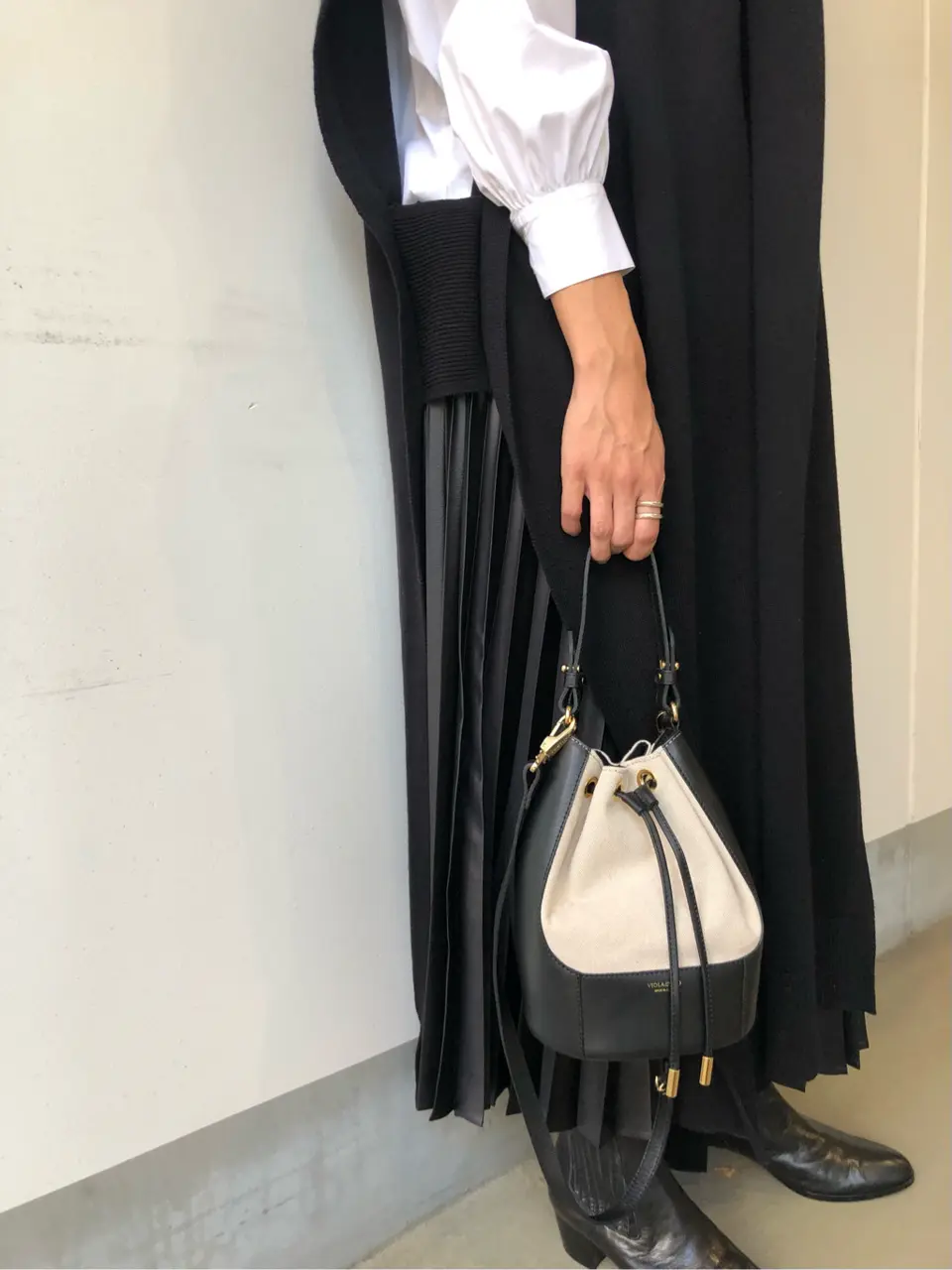 23区 松本 コーディネート画像