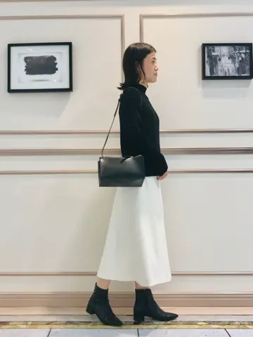 23区 岡田 コーディネート画像