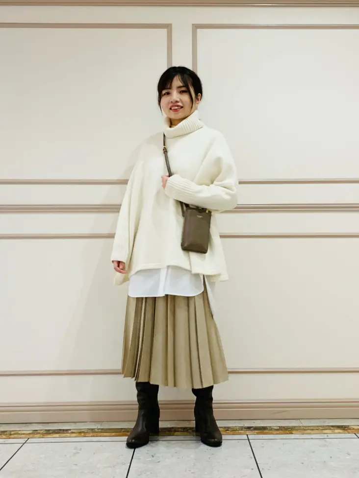 23区 金林 コーディネート画像