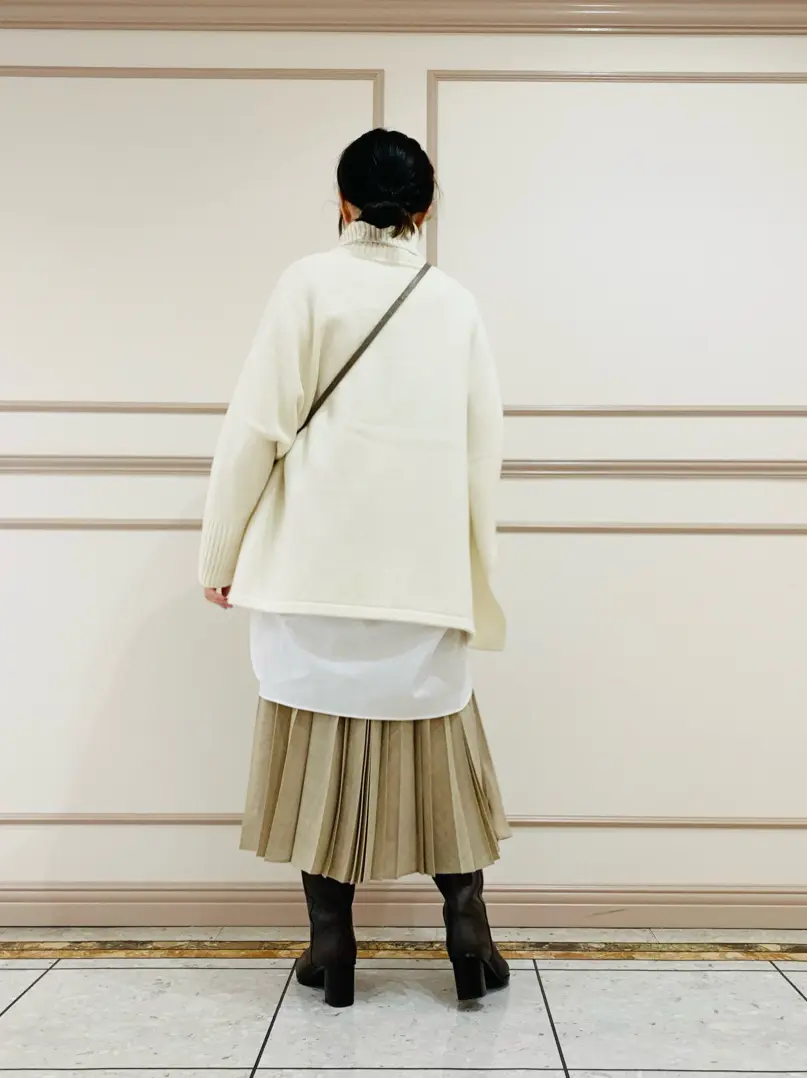 23区 金林 コーディネート画像