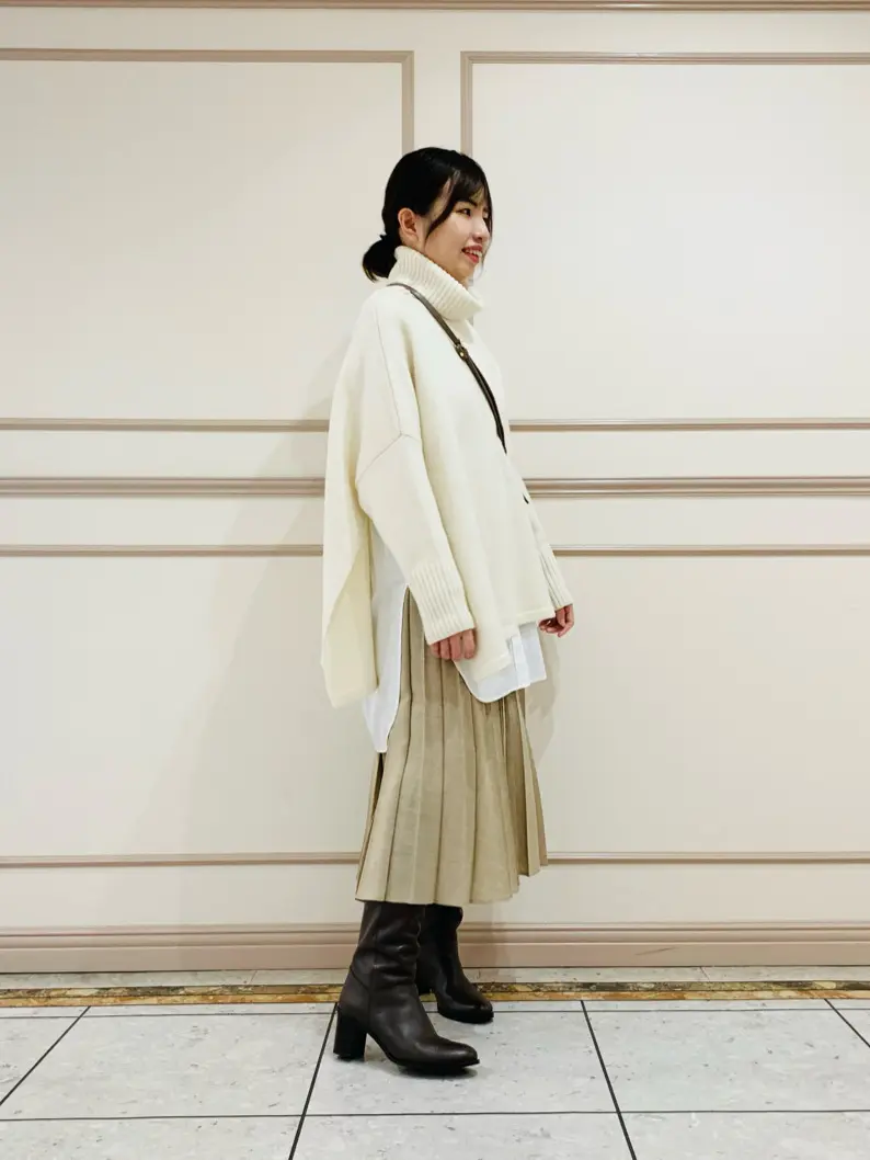 23区 金林 コーディネート画像