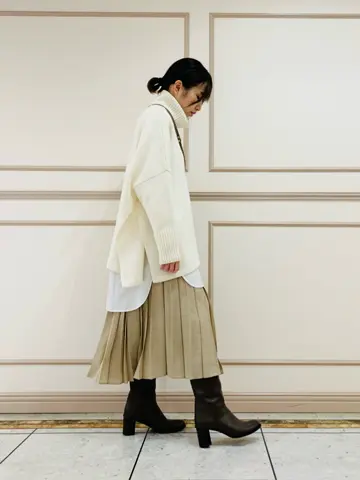 23区 金林 コーディネート画像