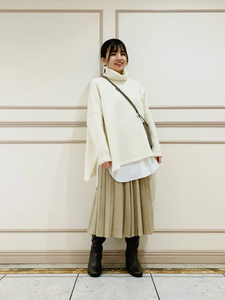 23区 金林 コーディネート画像