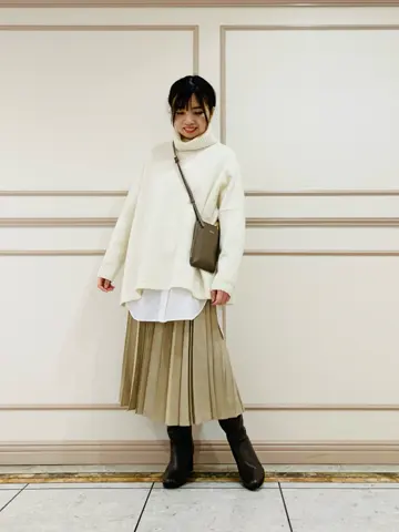 23区 金林 コーディネート画像