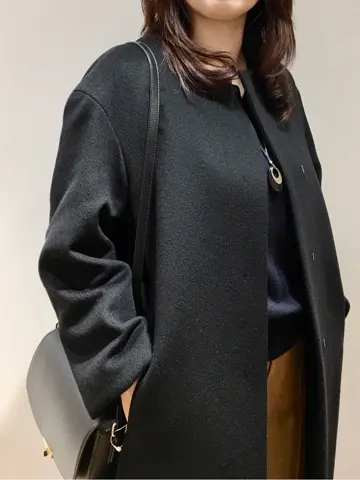 23区 河野 コーディネート画像