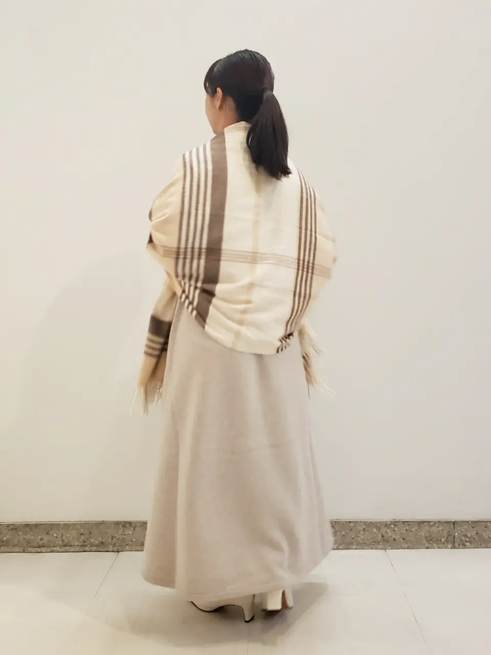 23区 阿多 コーディネート画像