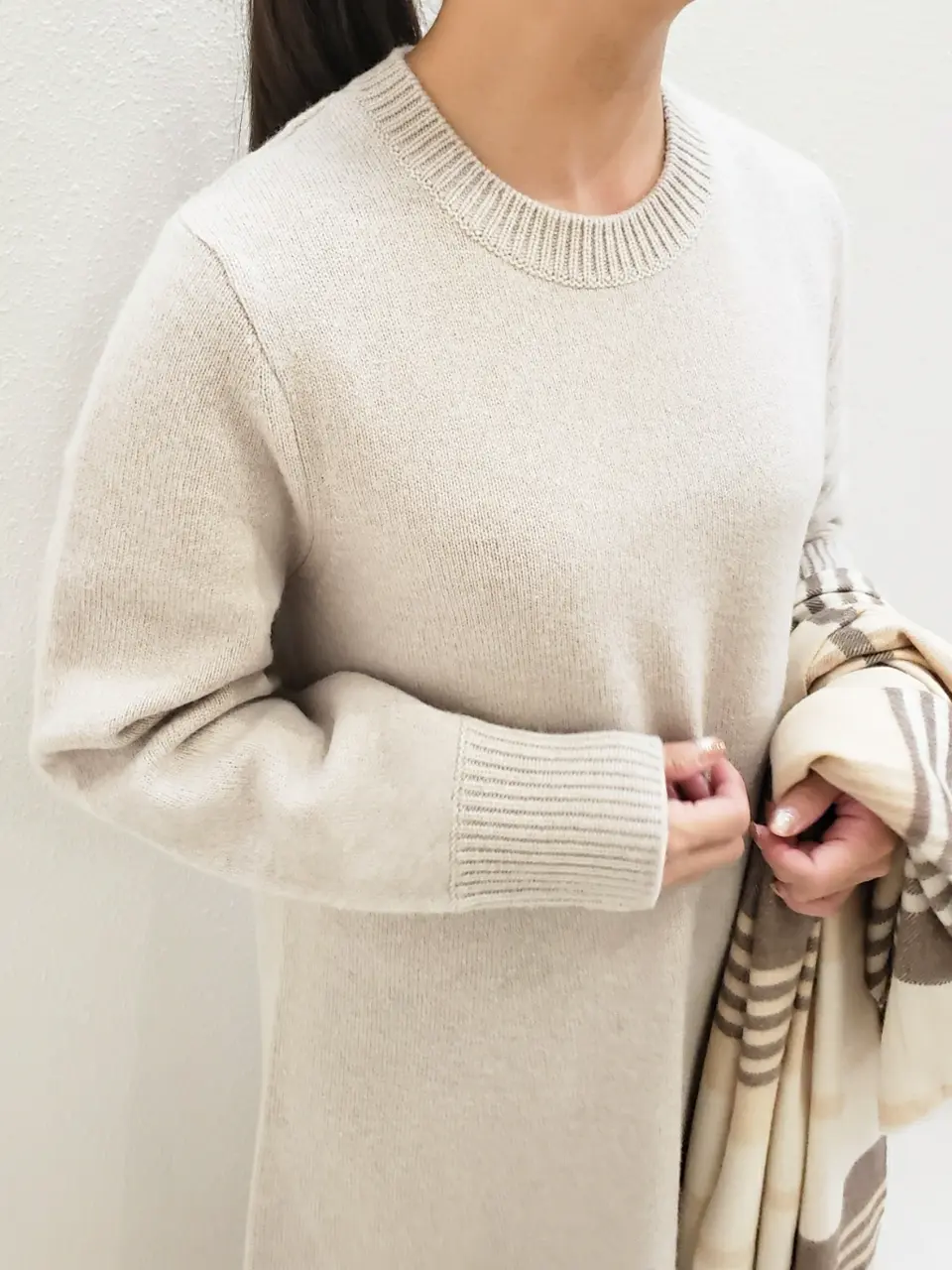 23区 阿多 コーディネート画像